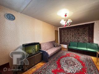 2-комн. квартира, 50.3 м², 10/16 этаж