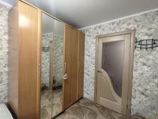3-комн. квартира, 61 м², 2/6 этаж