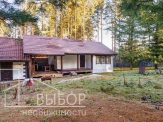 1-этажный дом, 106.4 м², 18.63 соток