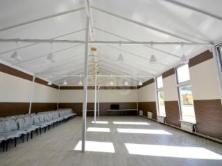 2-этажный дом, 390.4 м², 6 соток