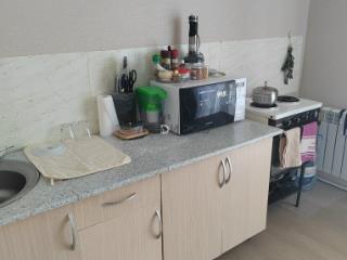 1-этажный дом, 87 м², 6 соток