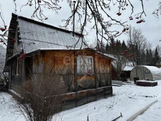 2-этажный дом, 22.7 м², 5.1 соток