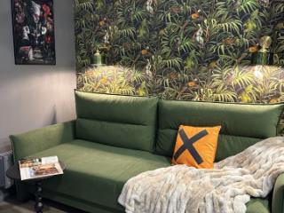 Студия, 25 м², 9/19 этаж