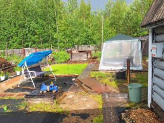  коттедж, 50 м², 10 соток