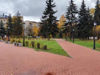 2-комн. квартира, 55 м², 6/10 этаж