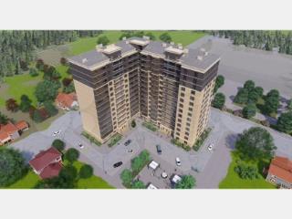 1-комн. квартира, 48.5 м², 8/15 этаж