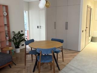 2-комн. квартира, 65 м², 6/33 этаж