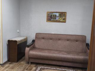 1-комн. квартира, 31 м², 1/5 этаж