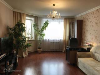 2-комн. квартира, 60 м², 10/17 этаж