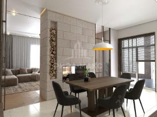 2-этажный дом, 450 м², 10 соток