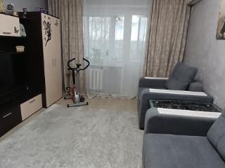 4-комн. квартира, 71 м², 5/5 этаж