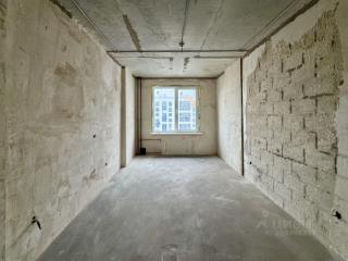 1-комн. квартира, 38.9 м², 23/25 этаж