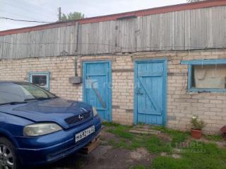 1-этажный дом, 53.3 м², 14.7 соток