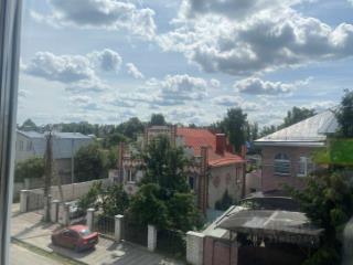 3-этажный коттедж, 243 м², 8.5 соток