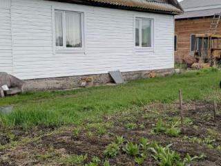 1-этажный дом, 85.8 м², 15.15 соток