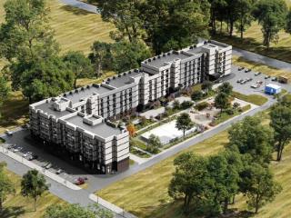 3-комн. квартира, 89.3 м², 2/5 этаж