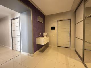 3-комн. квартира, 159 м², 7/16 этаж