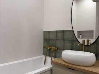 1-комн. квартира, 48 м², 4/8 этаж