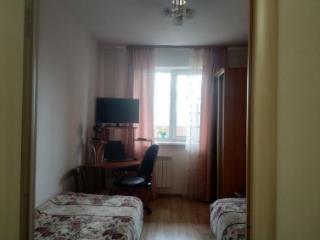 2-комн. квартира, 58 м², 3/9 этаж