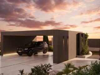 2-этажный коттедж, 343 м², 17 соток