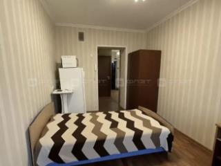 1-комн. квартира, 11.7 м², 3/4 этаж