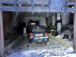 1-этажный дом, 829.1 м², 15 соток