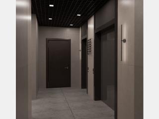 1-комн. квартира, 39 м², 1/14 этаж