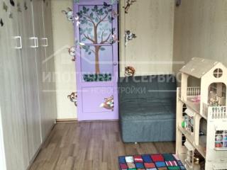 2-комн. квартира, 45.4 м², 2/5 этаж