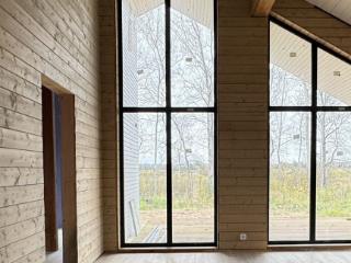  дом, 115.3 м², 7.5 соток