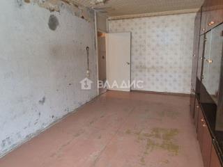 2-комн. квартира, 44.4 м², 2/5 этаж