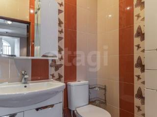 3-этажный дом, 495 м², 20 соток