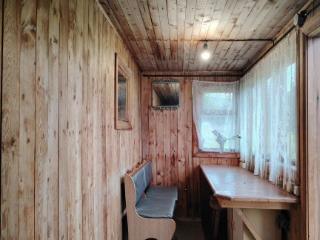  дом, 49 м², 15 соток