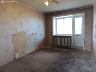2-комн., Квартира, 48.1 м², 5/5 этаж