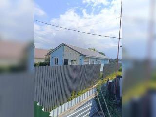 1-этажный коттедж, 82.4 м², 6 соток