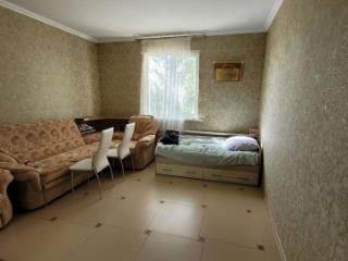 1-этажный дом, 107.4 м², 5.3 соток