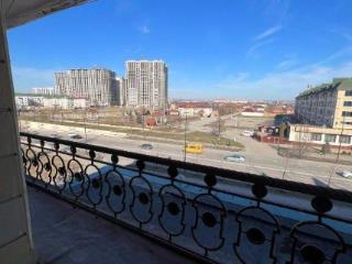 4-комн. квартира, 88 м², 4/5 этаж