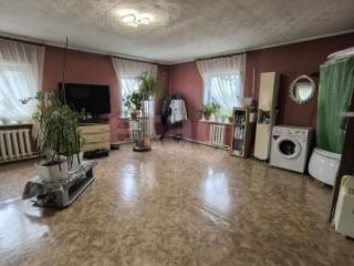 1-этажный дом, 117.1 м², 9.74 соток