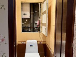 2-комн. квартира, 50.3 м², 6/14 этаж