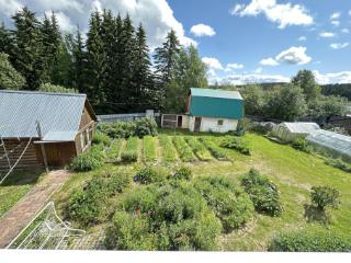 2-этажный дом, 264 м², 9.5 соток