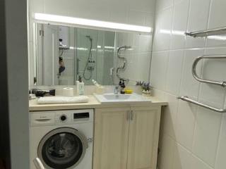 1-комн. квартира, 30 м², 2/5 этаж