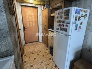 Студия, 22 м², 2/5 этаж