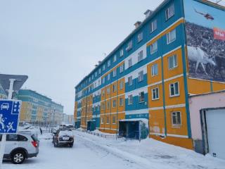1-комн. квартира, 35.5 м², 4/5 этаж