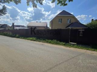 2-этажный коттедж, 126 м², 7 соток