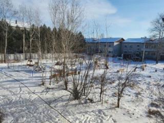 3-комн. квартира, 75 м², 2/4 этаж
