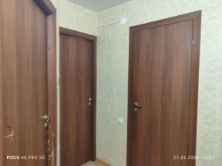 1-комн. квартира, 31.2 м², 1/3 этаж