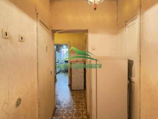 3-комн. квартира, 68.9 м², 3/5 этаж