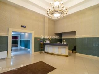 3-комн. квартира, 101.2 м², 3/17 этаж