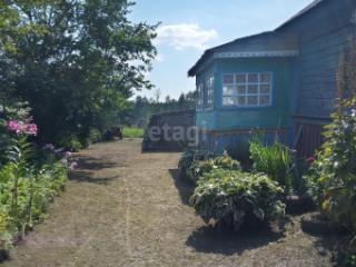 1-этажный дом, 40.9 м², 59 соток