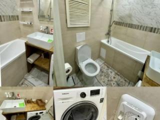 2-комн. квартира, 42.3 м², 5/5 этаж