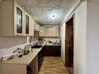 1-этажный дом, 94.8 м², 12 соток